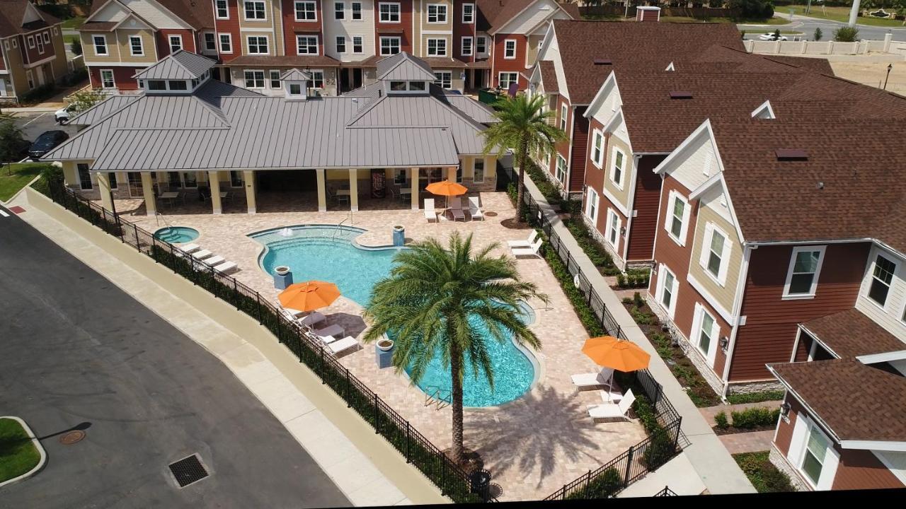 Summerville Vacation Resort Orlando Exterior foto